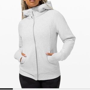 Lulu lemon Hoodie